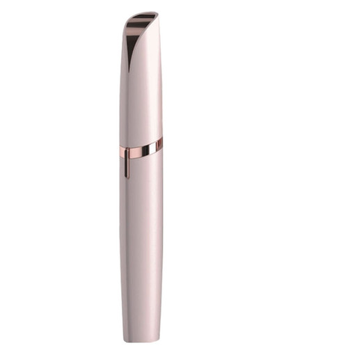 موزن بینی و ابرو فلاولس