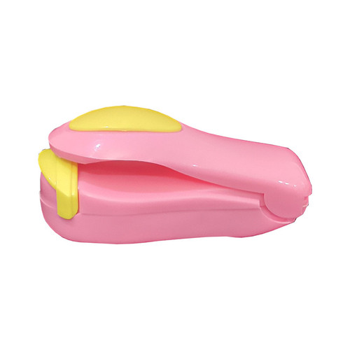 دستگاه پرس دوخت ریلی دستی باتری خور