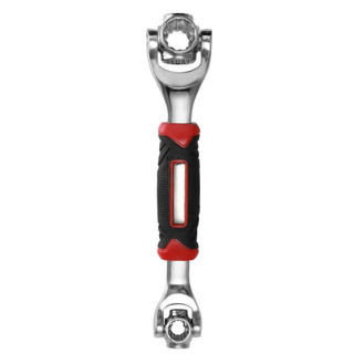 آچار رینگی همه کاره تایگر مدل Tiger Wrench