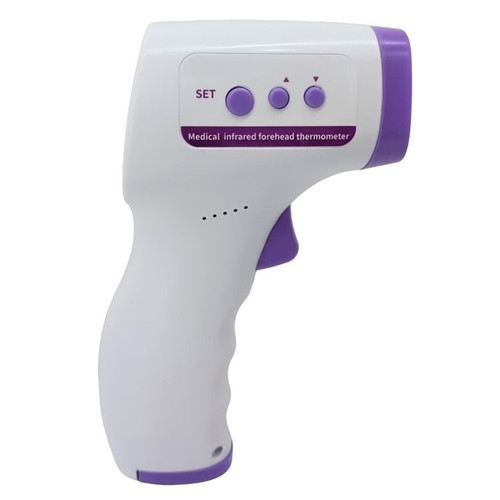 تب سنج AiNengKang دماسنج دیجیتال