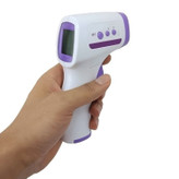 تب سنج AiNengKang دماسنج دیجیتال