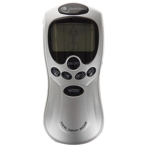 تنس عضلانی 4 کانال هلث هرالد مدل XTK-058