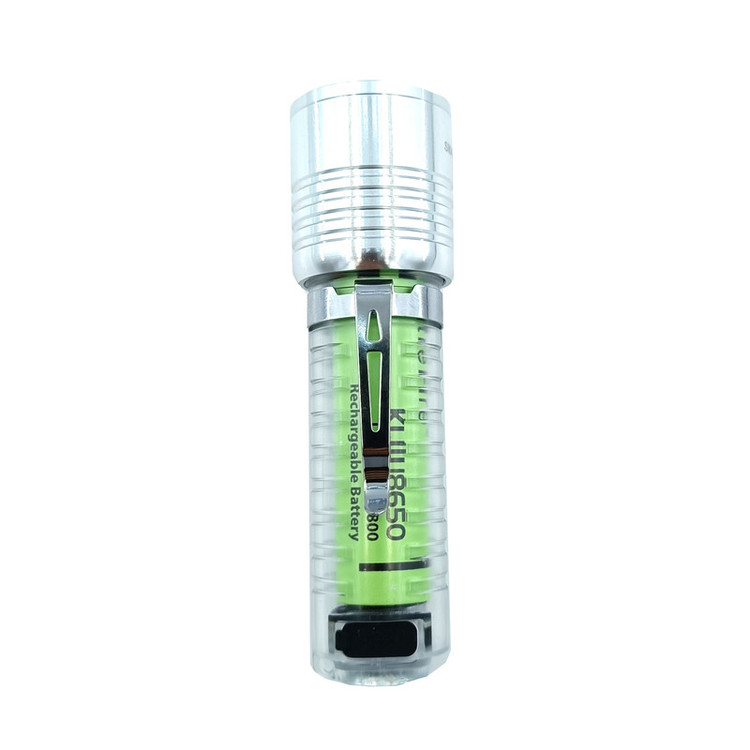 چراغ قوه دستی مدل 520A-uv