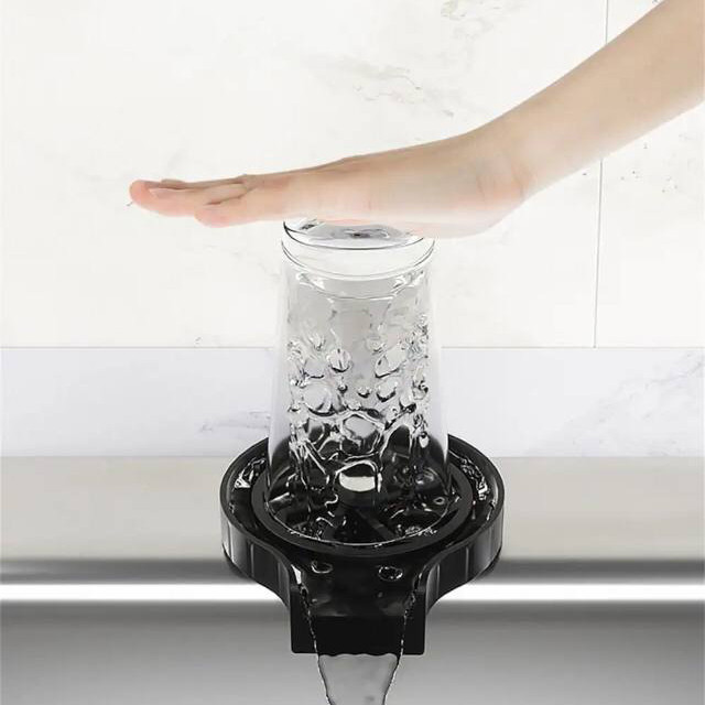شیر لیوان شور اتوماتیک مدل JC-04
