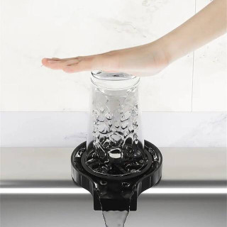 شیر لیوان شور اتوماتیک مدل JC-04